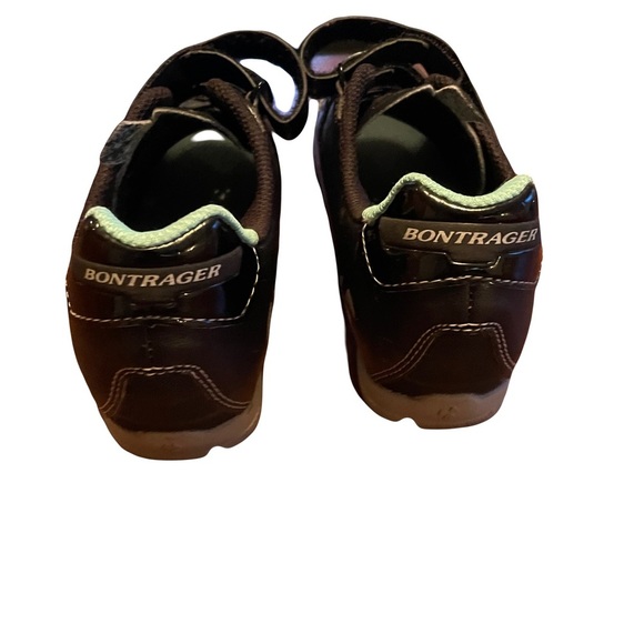 Bontrager Evoke mountain bike/spin/cycling shoe women’s 6.5 new without box - Picture 2 of 6